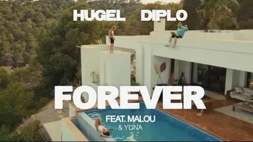 Forever