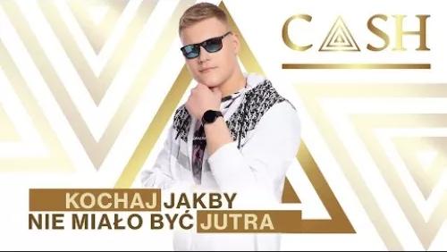 Kochaj Jakby Nie Miało Być Jutra