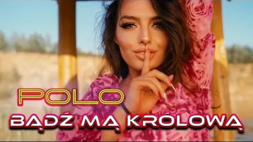 Bądź Mą Królową