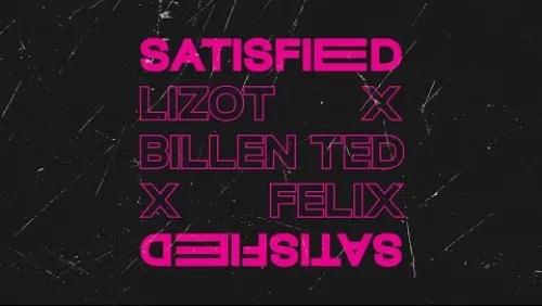 Satisfied