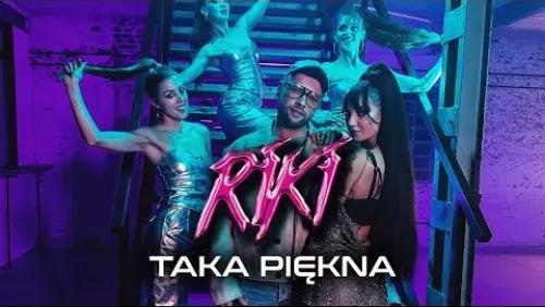 Taka Piękna