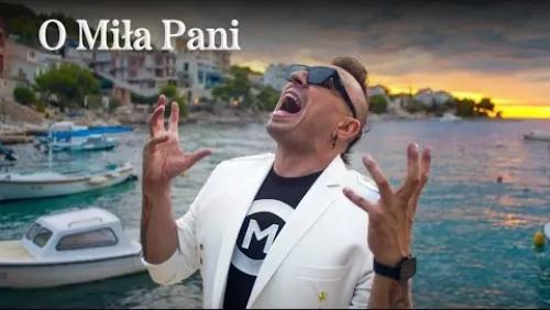 O Miła Pani