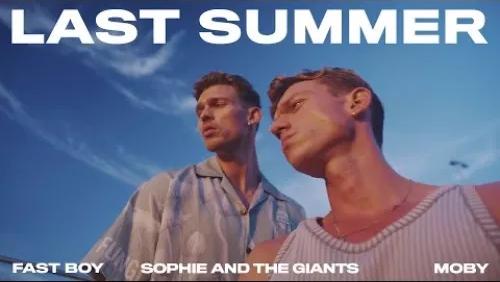 Last Summer