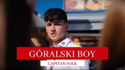 Góralski Boy