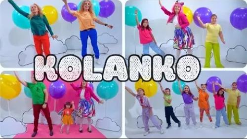 Kolanko Kolanko
