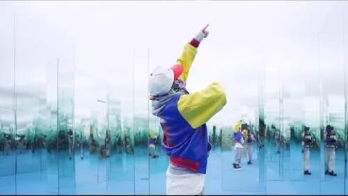 Power (Performance Video)