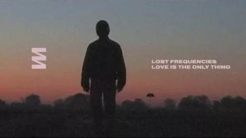 Love Is The Only Thing