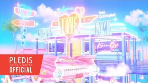 Love, Money, Fame (Kenia Os Remix)