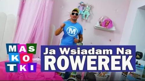 Ja Wsiadam Na Rowerek