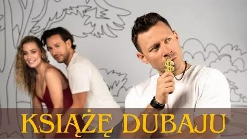 Książę Dubaju