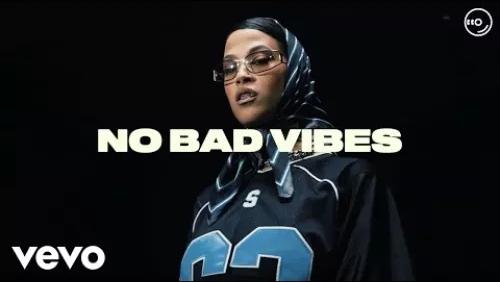 No Bad Vibes