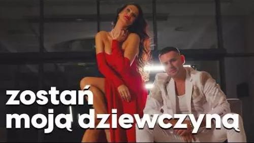 Zostań Moją Dziewczyną