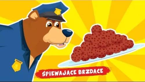 Kto Zjadł Klopsiki?