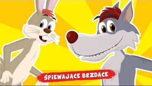 Wilk i Zając