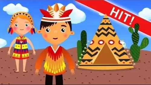 Indianie