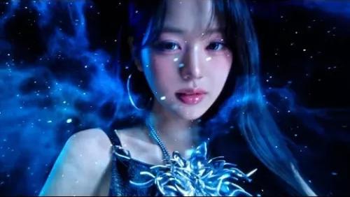 Supernova Love