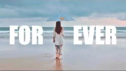 Forever