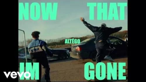 Now That I'm Gone