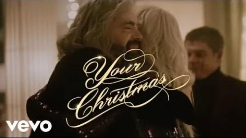 Your Christmas