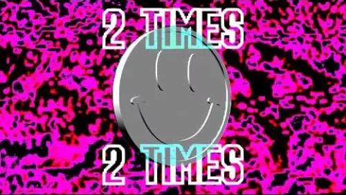 2 Times