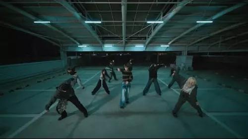 Something About U (Performance Video)