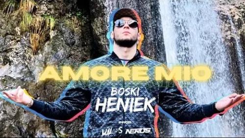 Amore Mio
