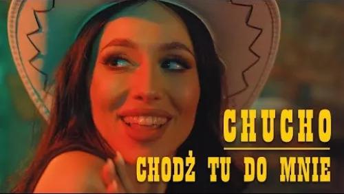 Chodź Tu Do Mnie