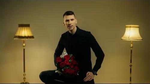 Bukiet Róż