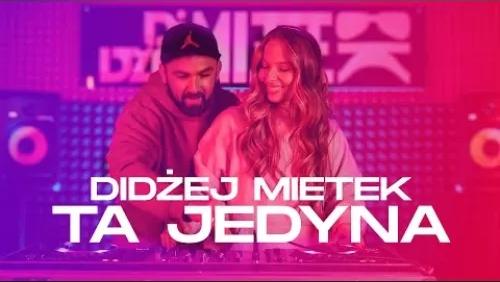 Ta Jedyna