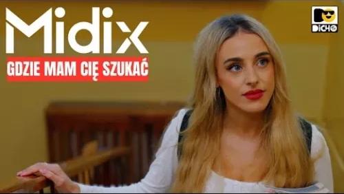 Gdzie Mam Cię Szukać