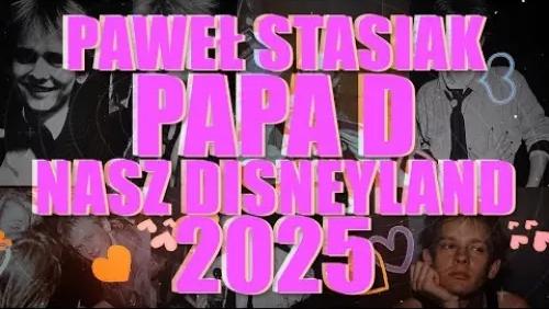 Nasz Disneyland 2025