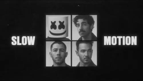 Slow Motion