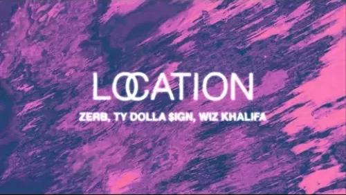 Location