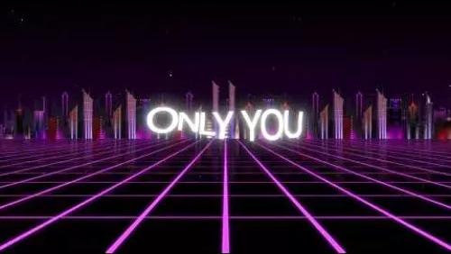 Only You (The Magician Remix)