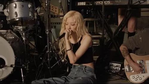 3AM (Live Performance)