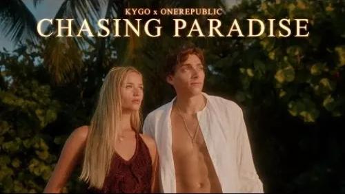 Chasing Paradise