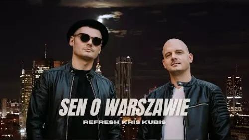 Sen o Warszawie