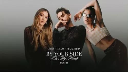 By Your Side (In My Mind) Part II