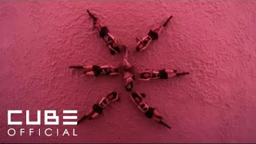 Cherry Sky (Special Clip)
