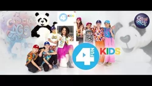 4Fun Kids