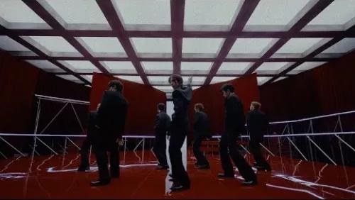 Python (Performance Video)