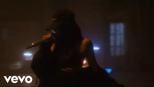 Love Hangover (Live Performance Video)