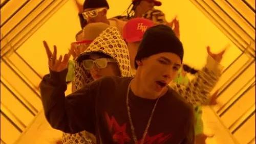 What's Happenin' (Performance Video)