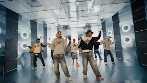 What's Happenin' (Performance Video - One Cut Version 2)