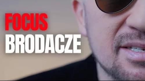 Brodacze