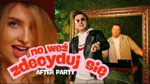 No Weź Zdecyduj Się