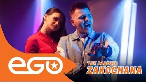 Tak Bardzo Zakochana