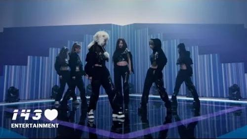 Love, Afraid (Performance Video)