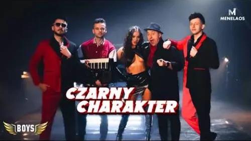 Czarny Charakter