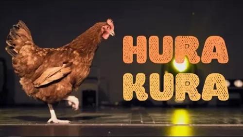 Hura Kura